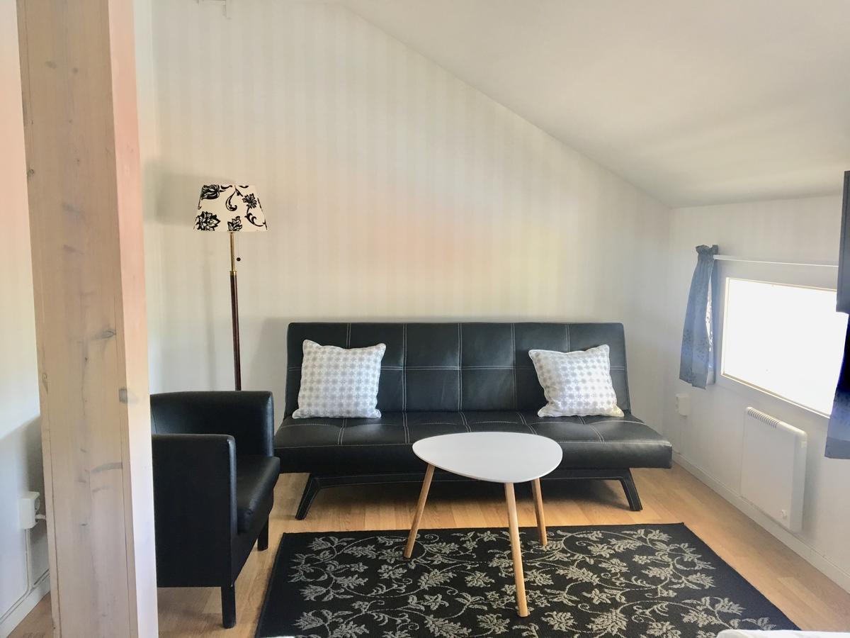Hotell Royal Harnosand Exterior photo