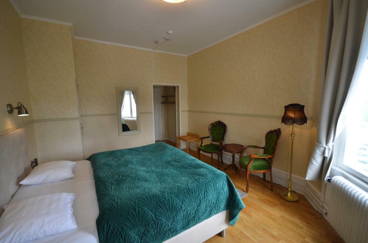 Hotell Royal Harnosand Exterior photo
