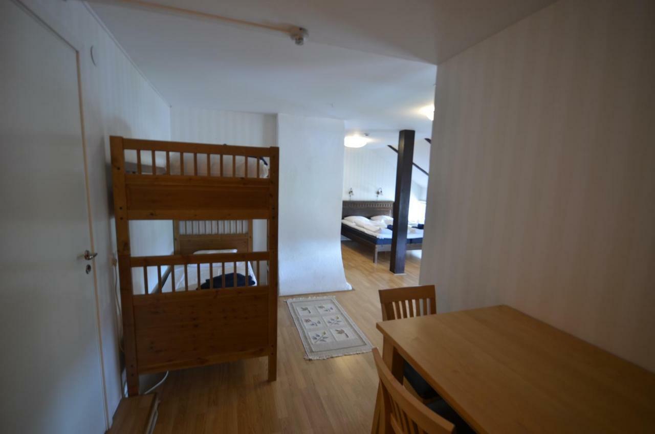 Hotell Royal Harnosand Exterior photo